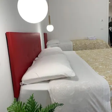 Апартаменты Luma Apartments&rooms Флоренция