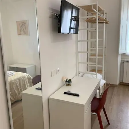 Luma Apartments&rooms Апартаменты *