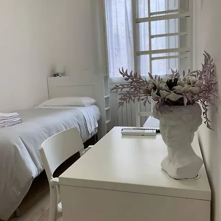 Luma Apartments&rooms Апартаменты