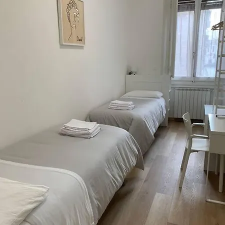 Luma - Statuto דירה *