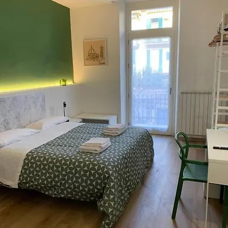 Luma - Statuto דירה *