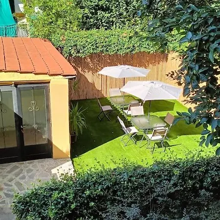 Luma - Statuto דירה *