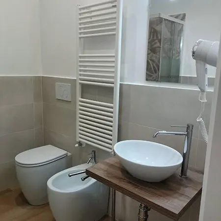 Luma Apartments&rooms Апартаменты Флоренция