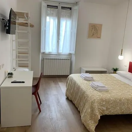 Апартаменты Luma Apartments&rooms