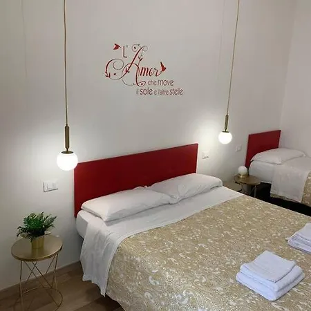 Luma - Statuto פירנצה