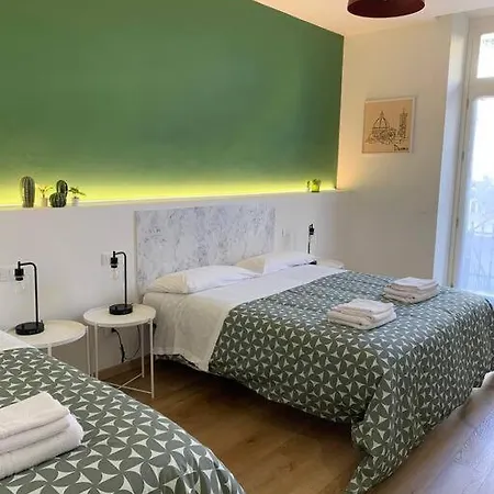 Luma - Statuto Флоренция