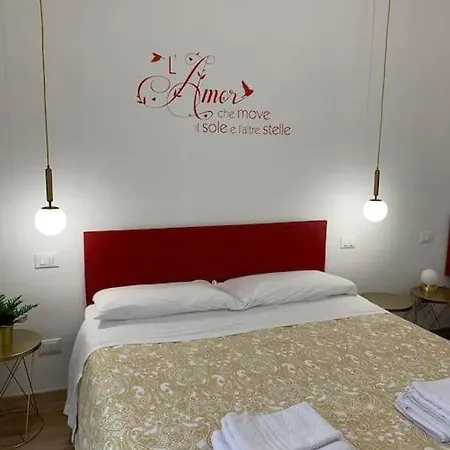 Lumá - Statuto Apartamento Florença