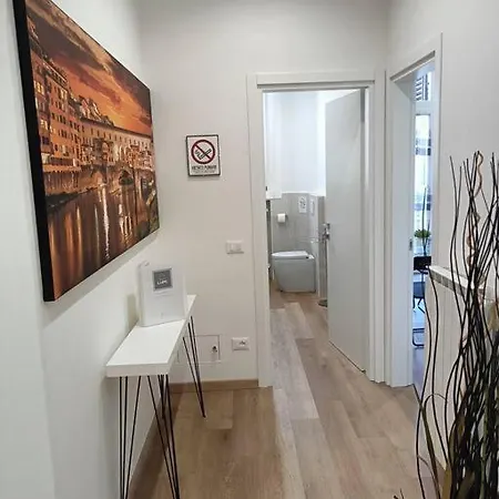 Luma Apartments&rooms Florence