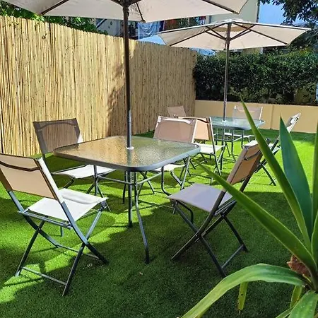 Luma Apartments&rooms Appartement