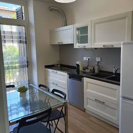 Luma Apartments&rooms Appartement Florence