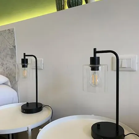Luma Apartments&rooms Florence