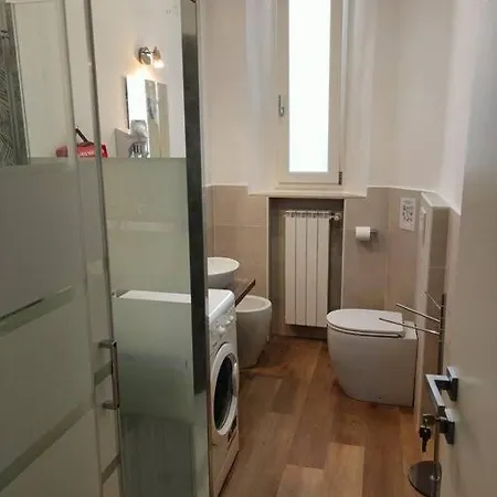 Appartement Luma Apartments&rooms *