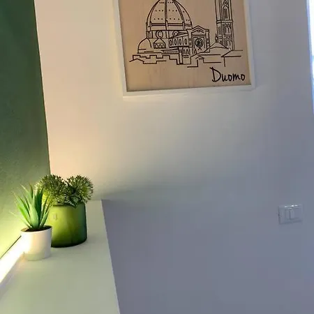 Luma Apartments&rooms Appartement *