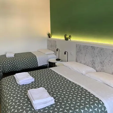 Luma Apartments&rooms Florence