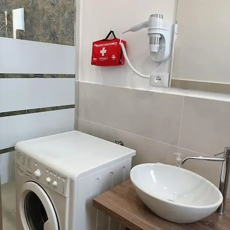 Appartement Luma Apartments&rooms Florence